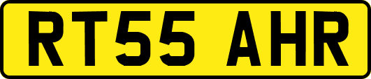 RT55AHR