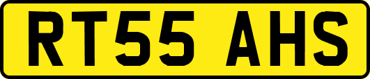 RT55AHS
