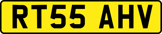 RT55AHV