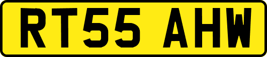 RT55AHW