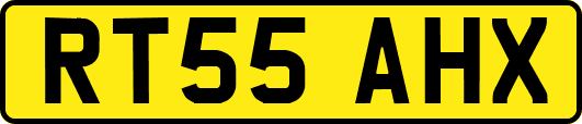 RT55AHX