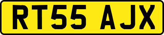 RT55AJX