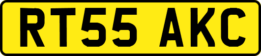 RT55AKC