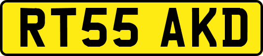 RT55AKD