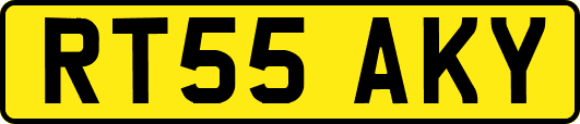RT55AKY