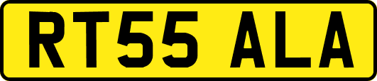 RT55ALA