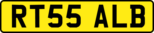 RT55ALB