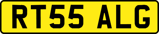RT55ALG