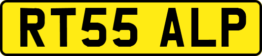 RT55ALP