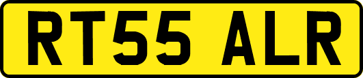 RT55ALR