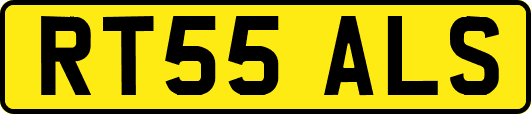 RT55ALS