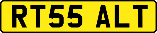 RT55ALT