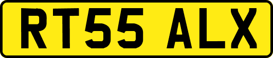 RT55ALX