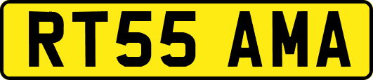 RT55AMA
