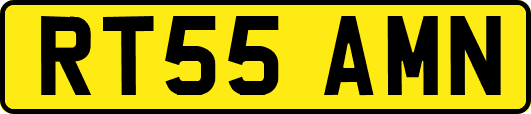RT55AMN