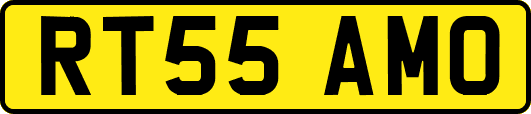 RT55AMO