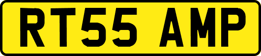 RT55AMP