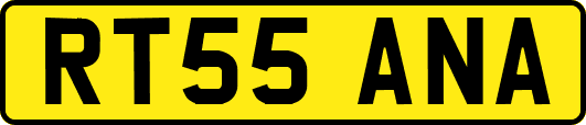 RT55ANA