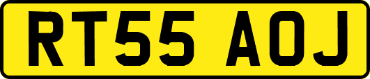 RT55AOJ