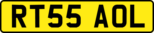 RT55AOL