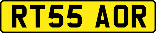 RT55AOR