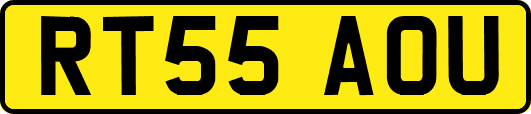 RT55AOU