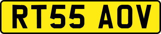 RT55AOV