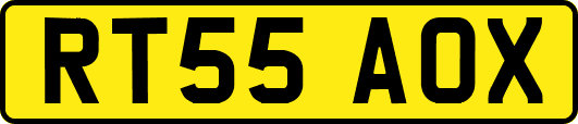 RT55AOX