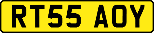 RT55AOY