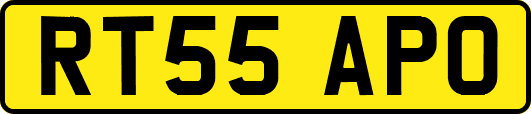 RT55APO