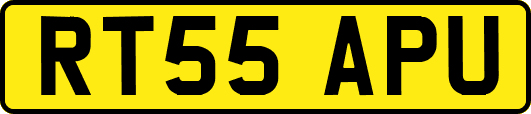 RT55APU