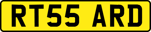RT55ARD