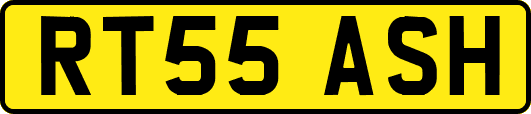 RT55ASH