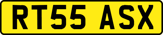 RT55ASX