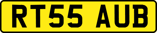 RT55AUB