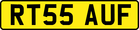 RT55AUF