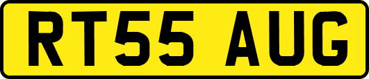 RT55AUG