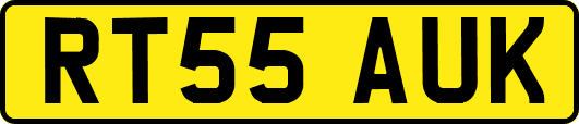 RT55AUK