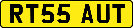 RT55AUT