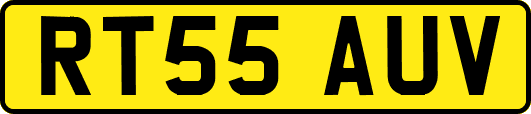 RT55AUV
