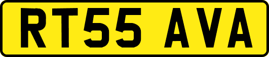 RT55AVA