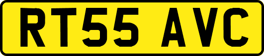 RT55AVC