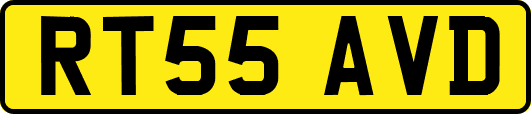 RT55AVD