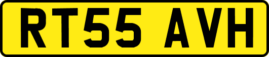 RT55AVH