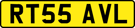 RT55AVL