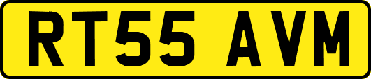 RT55AVM