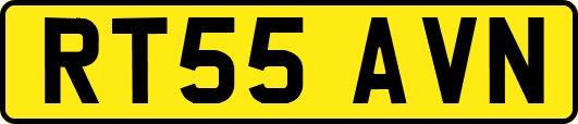 RT55AVN