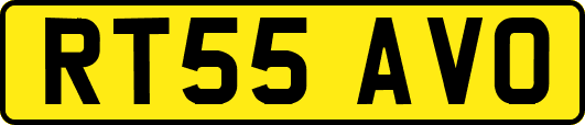RT55AVO