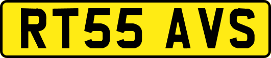 RT55AVS