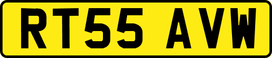 RT55AVW